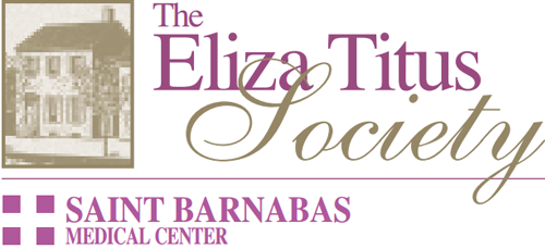 Eliza Titus Society logo